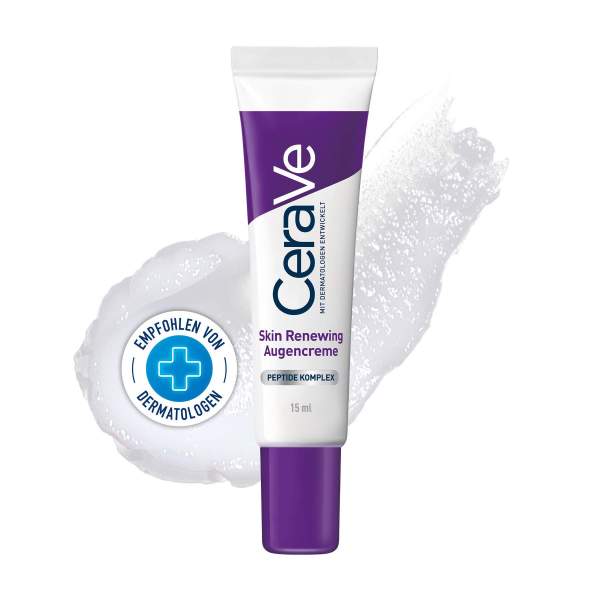 Cerave Skin Renewing Augencreme 15 ml
