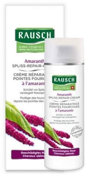 Rausch Amaranth Spliss Repair 50 ml Creme