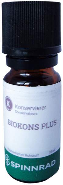 Biokans Plus Flüssig 10 ml