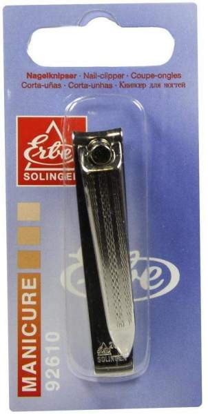 Erbe Nagelknipser