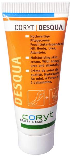 Coryt Desqua Creme 20 ml