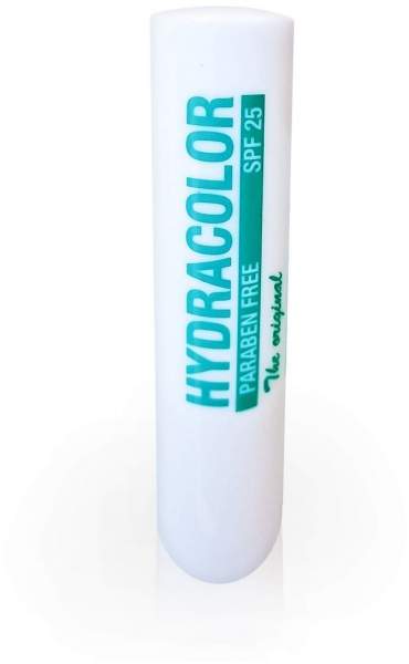 Hydracolor Lippenpflege 39 Berry
