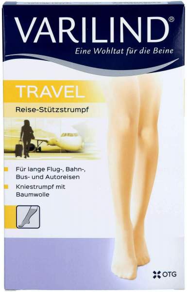 Varilind Travel 180den Ad Xs Bw Schwarz 2 Stück