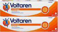 Voltaren Schmerzgel 2 x 120 g Gel