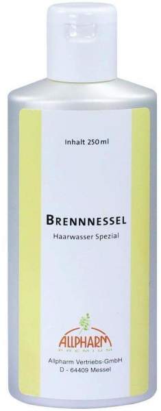 Brennessel Haarwasser Spezial 250 ml