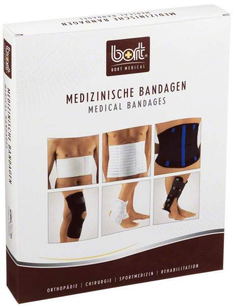 Bort Stoma Bandage Large