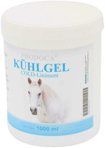 Kühlgel Vet