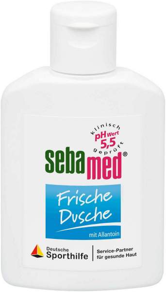 Sebamed Frische Dusche 50 ml