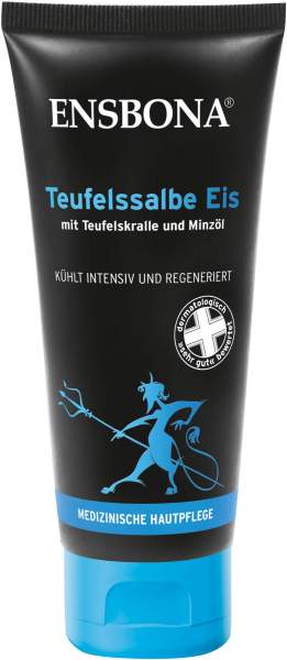 Ensbona Teufelssalbe Eis 100 ml