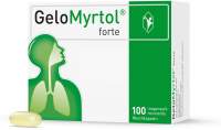 Gelomyrtol forte 100 Kapseln