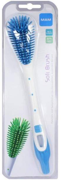 Mam Soft Brush