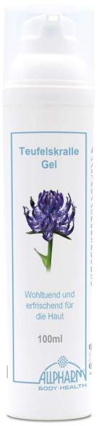 Teufelskralle Gel 100 ml