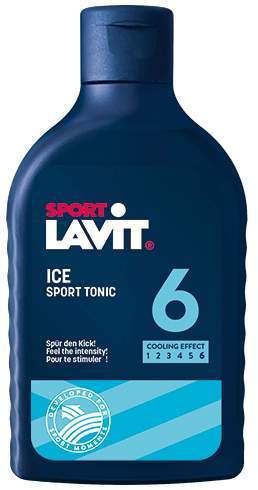 Sport Lavit Ice Sport Tonic 250 ml Einreibung