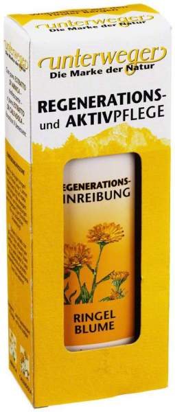Ringelblumen Einreibung Tiroler Waldm 250 ml Einreibung