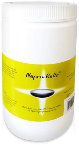 Nepro Rella 5000 Tabletten