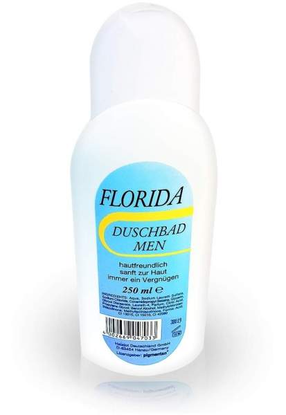 Florida Duschbad Men
