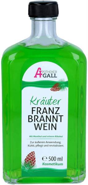 Franzbranntwein