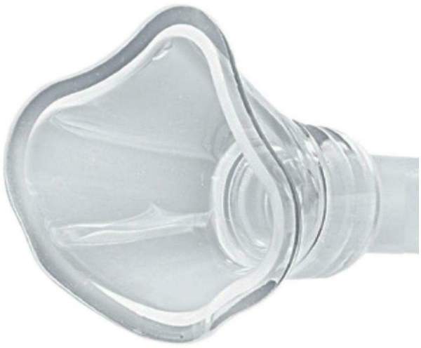 Alvita Inhalator T2000 Babymaske