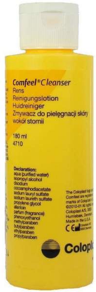 Comfeel Reinigungs Lotion 4710