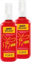 Anti Brumm Forte Pumpzerstäuber 2 x 150 ml
