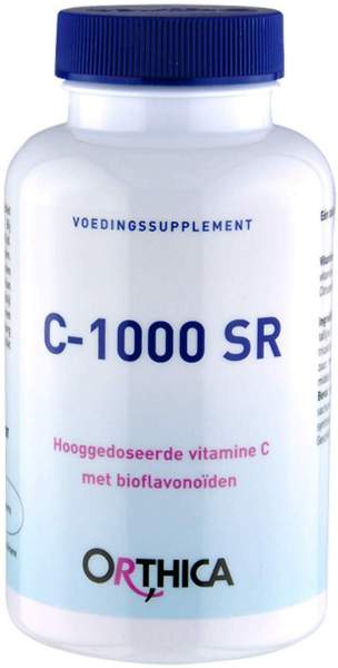 Orthica C 1000 SR 90 Tabletten