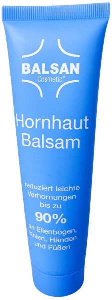 Balsan Hornhautbalsam