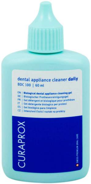Curadent Tria Prothesenreinigung Daily