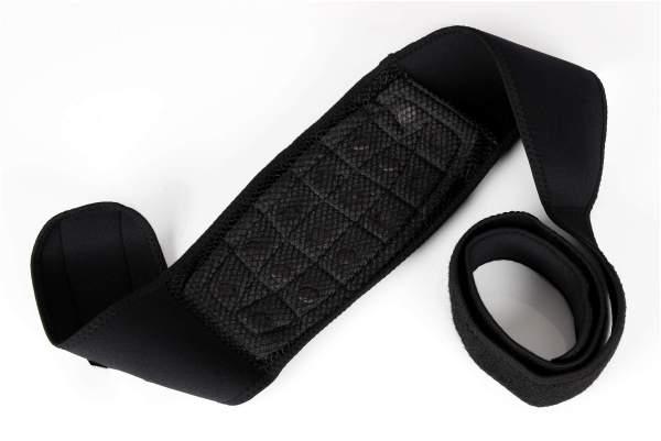 Lendenwirbelstütze mit 16 Magneten