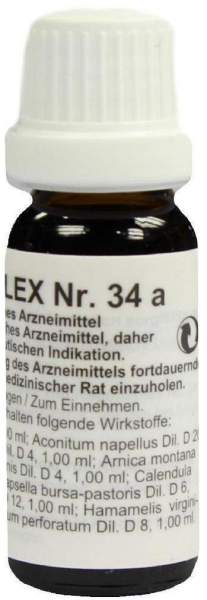 Regenaplex 34 A Tropfen