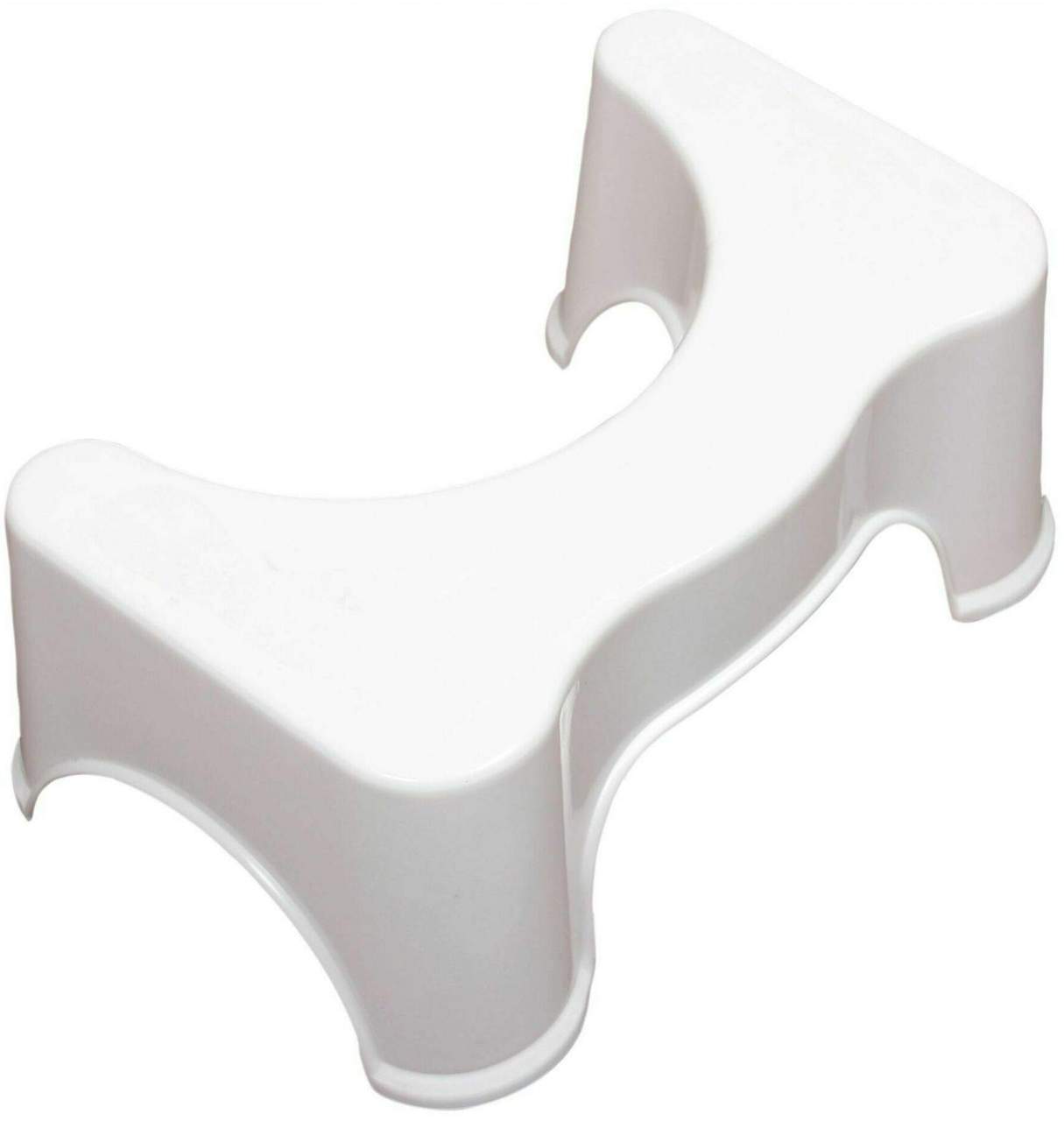 Vital Comfort WC- und Intimpflegehocker 1 Stück