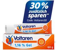 Voltaren Schmerzgel 60 g Gel