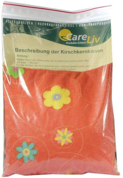 Kirschkernkissen 17 X 17 cm 1 Stück