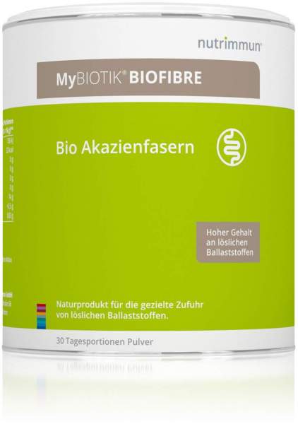 MyBIOTIK BIOFIBRE Pulver 240 g