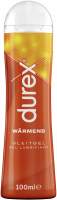 Durex Play Wärmend Gleit- und Erlebnisgel 100 ml Gel