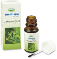 Wala Thuja E Summitatibus D12 20 G Globuli kaufen | Volksversand  Versandapotheke