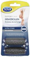 Scholl Expert Care ultra stark Ersatzrollen 2 Stück