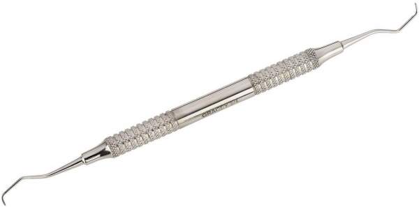 Zahnsteinentferner 3-4 Kuerette Za-Qualität