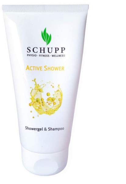 Active Shower 150 ml Duschgel