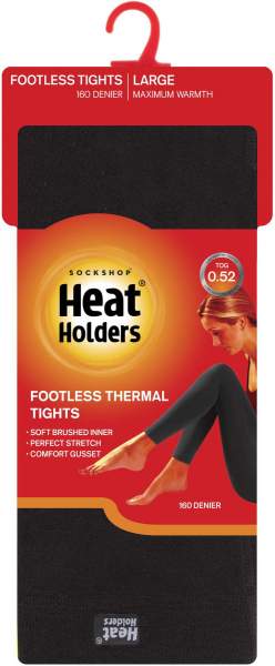 HeatHolders Thermo Leggings Gr. L, 1 Stück