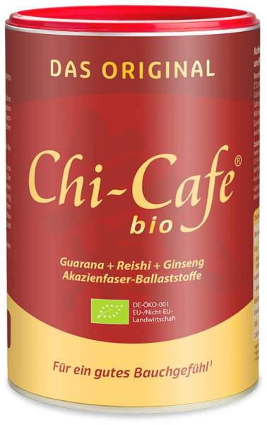 Chi-Cafe Bio 400 G