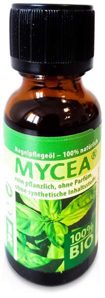 Mycea Nagelpflegeöl