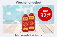 Anti Brumm Forte Pumpzerstäuber 