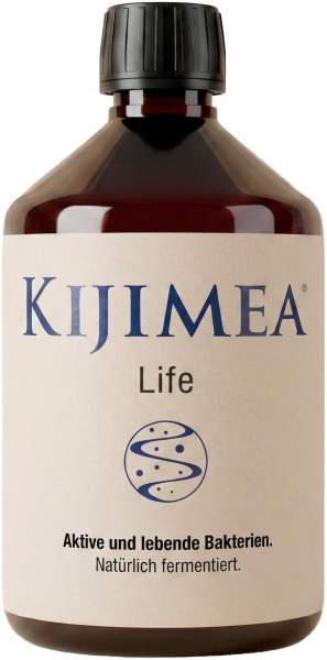 Kijimea Life Flüssigkeit zum Einnehmen 500 ml
