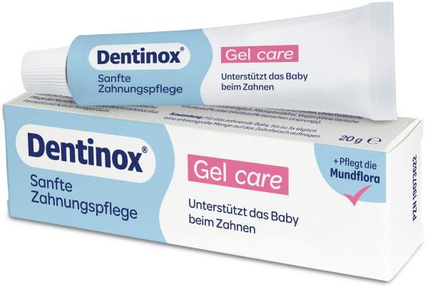 Dentinox Gel Care 20 g