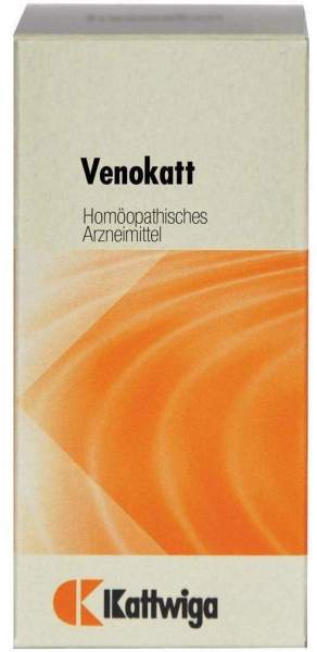 Venokatt 100 Tabletten