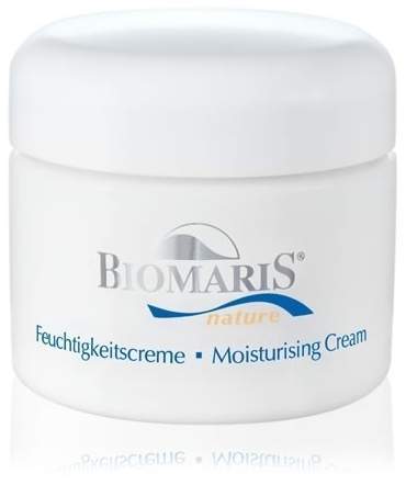 Biomaris Feuchtigkeitscreme Nature 50 ml