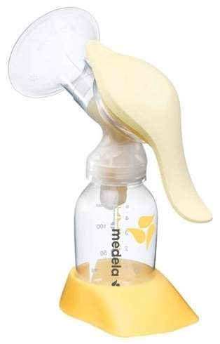 Medela Harmony Handmilchpumpe 150 ml