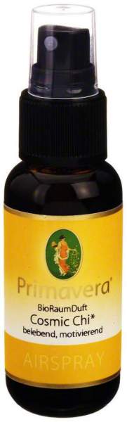 Airspray Cosmic Chi Bio 30 ml Ätherisches Öl