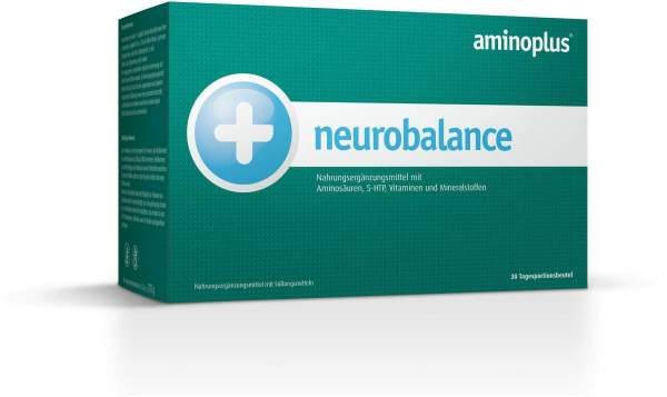 Aminoplus Neurobalance 30 Beutel