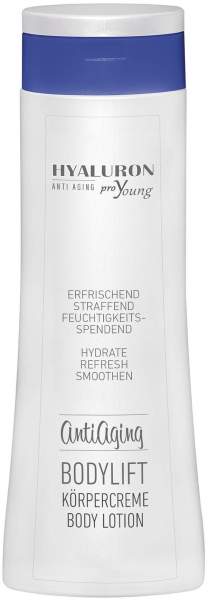 Proyoung Hyaluron Bodylift Anti Aging Körpercreme 300 ml